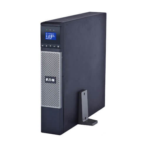 Eaton 5P3000 3000VA / 2700W Line-Interactive UPS — Front view