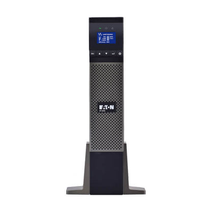 Eaton 5P3000 3000VA / 2700W Line-Interactive UPS — Angled view