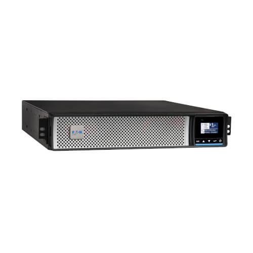 Eaton 5P Gen2 Series 3000VA Tower/Rack Convertible 120V - 5P3000RTG2