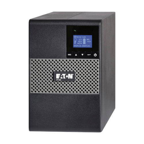 Eaton 5P750 750VA / 600W UPS line-interactive - vue avant