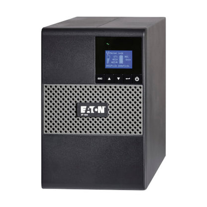 Eaton 5P750 750VA / 600W UPS line-interactive - vue avant