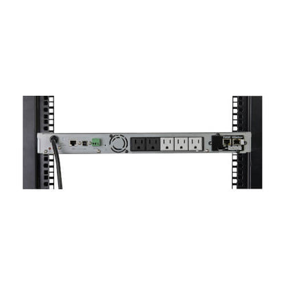 Eaton 5P750R 750VA / 600W Line-Interactive UPS (Rackmount (1U)) — Feature detail