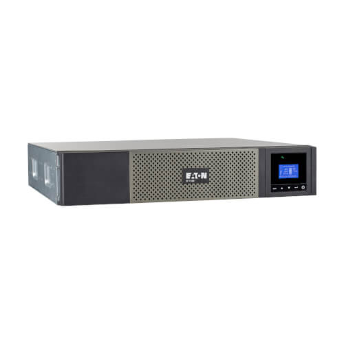Eaton 5P750RC 750VA / 600W UPS line-interactive (rack (2U))