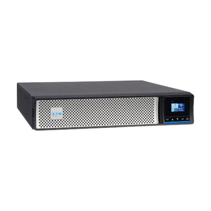Eaton 5PX1500RTG2 1440VA / 1440W Line-Interactive UPS (Rack/Tower) — Back view