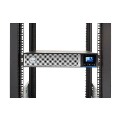 Eaton 5PX2200HRTG2 2200VA / 1980W Line-Interactive UPS (Rack/Tower) — Back view