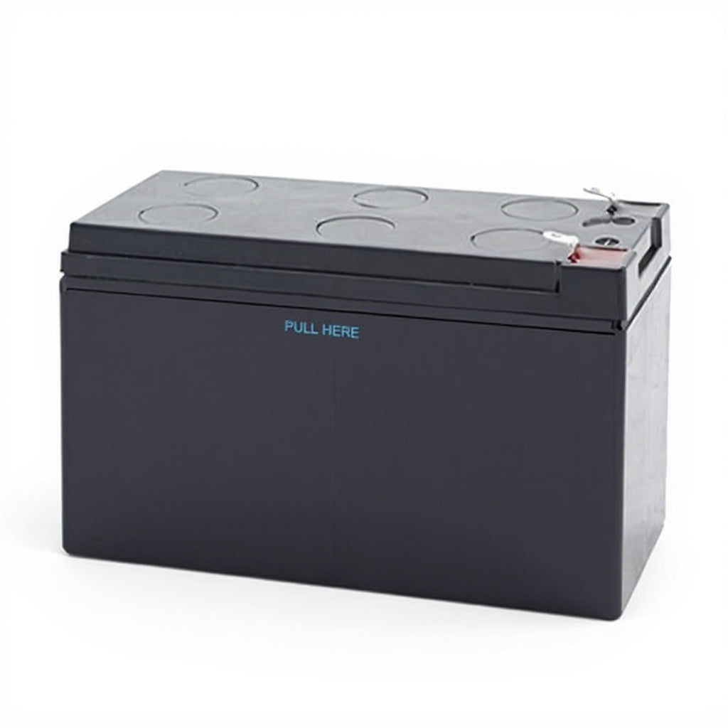 Replacement Battery for Toshiba UPS UC3-BC-0360