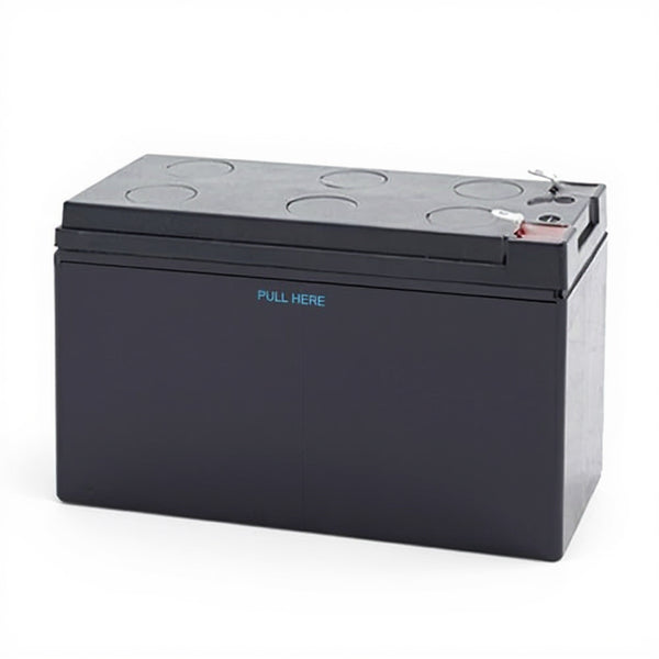 Replacement Battery for Toshiba UPS UC3-BC-0360