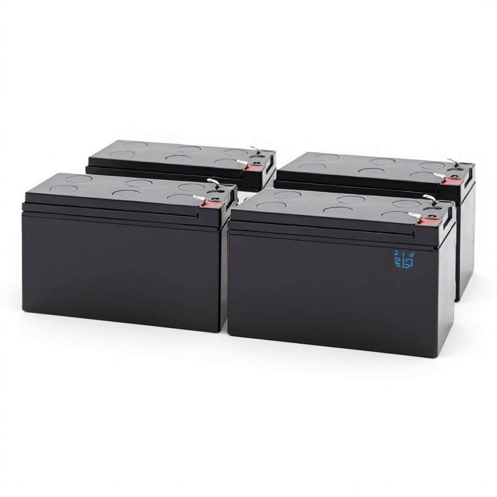 batterie pour Eaton 5P-1500-RT UPS