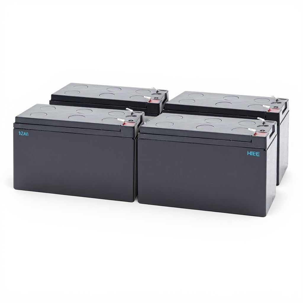 CyberPower 3000VA Battery - Fits PR3000LCDSL