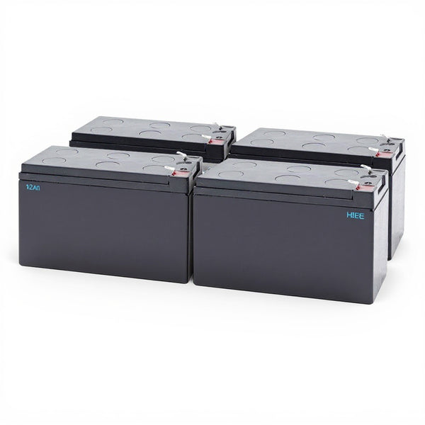CyberPower 3000VA Battery - Fits PR3000LCDSL