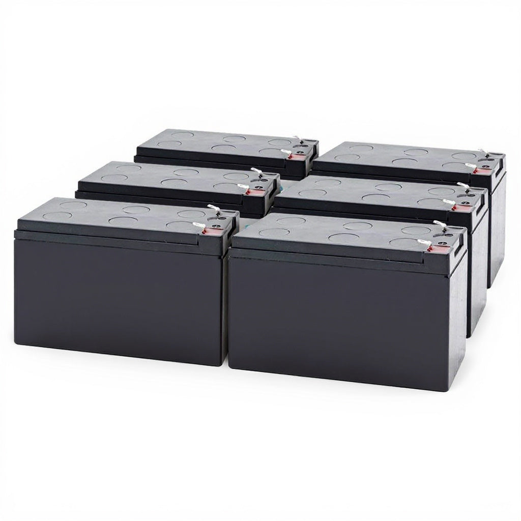 Eaton EX 2200R-3U EBM Battery