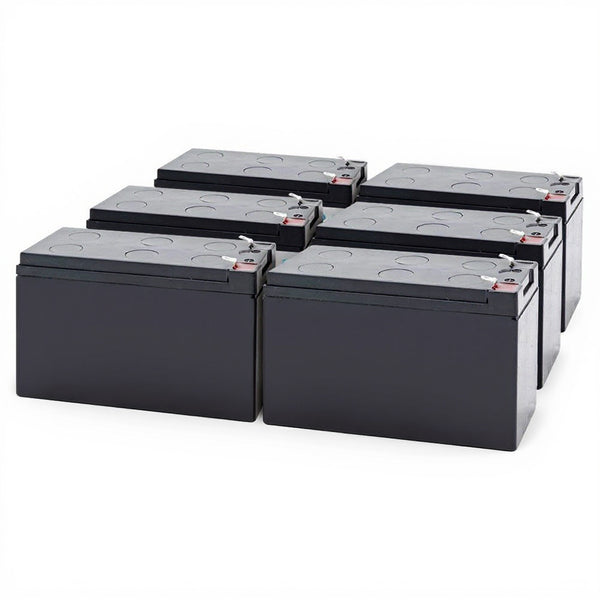 Eaton EX 2200R-3U EBM Battery
