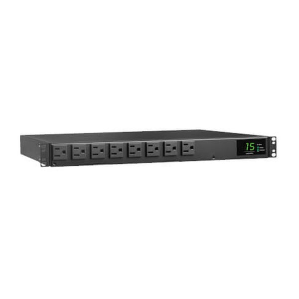 Commutateur de transfert / bypass de maintenance Tripp Lite (PDUMH15ATS)