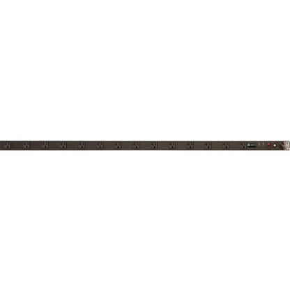 Vertiv PDU Basic Surge 0U 20A 120V PERP (14)5-20R