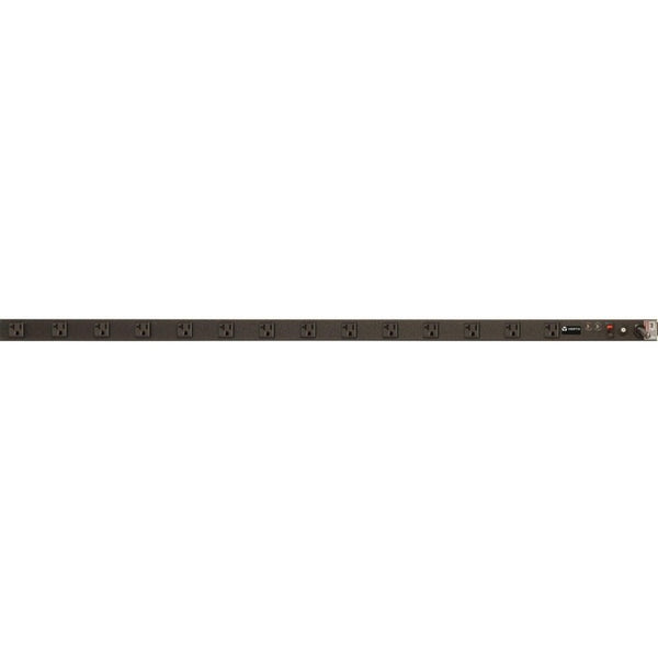 Vertiv PDU Basic Surge 0U 20A 120V PERP (14)5-20R