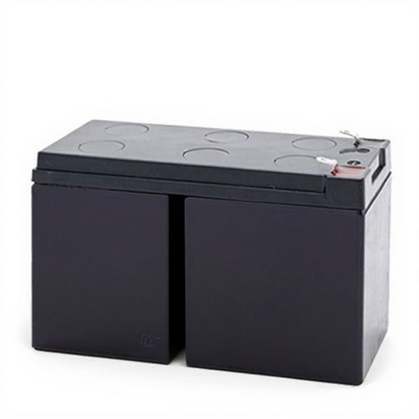 Alpha PINBP1000/1500RM (033-751-12) trousse de batterie de remplacement