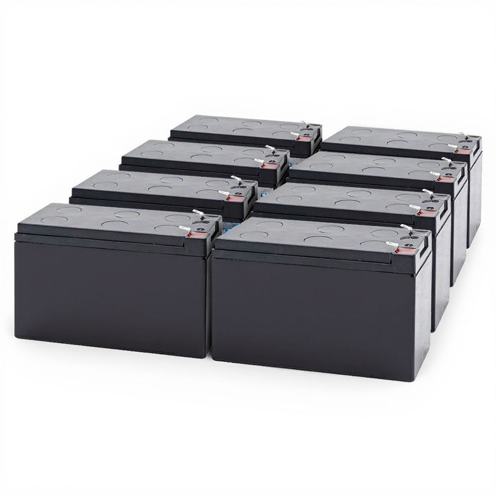 Eaton 05146074-5591 Replacement Battery Kit