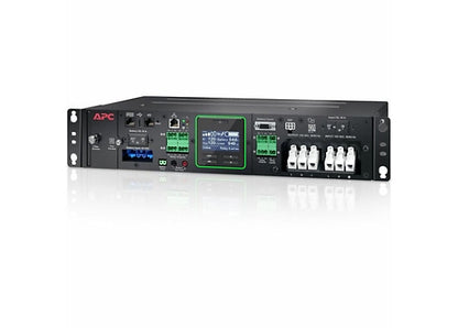 APC Smart-UPS Industrial XU2K0LLXXRCC 2000 VA / 1800 W Rack Online UPS, 120 V, Conformal Coated