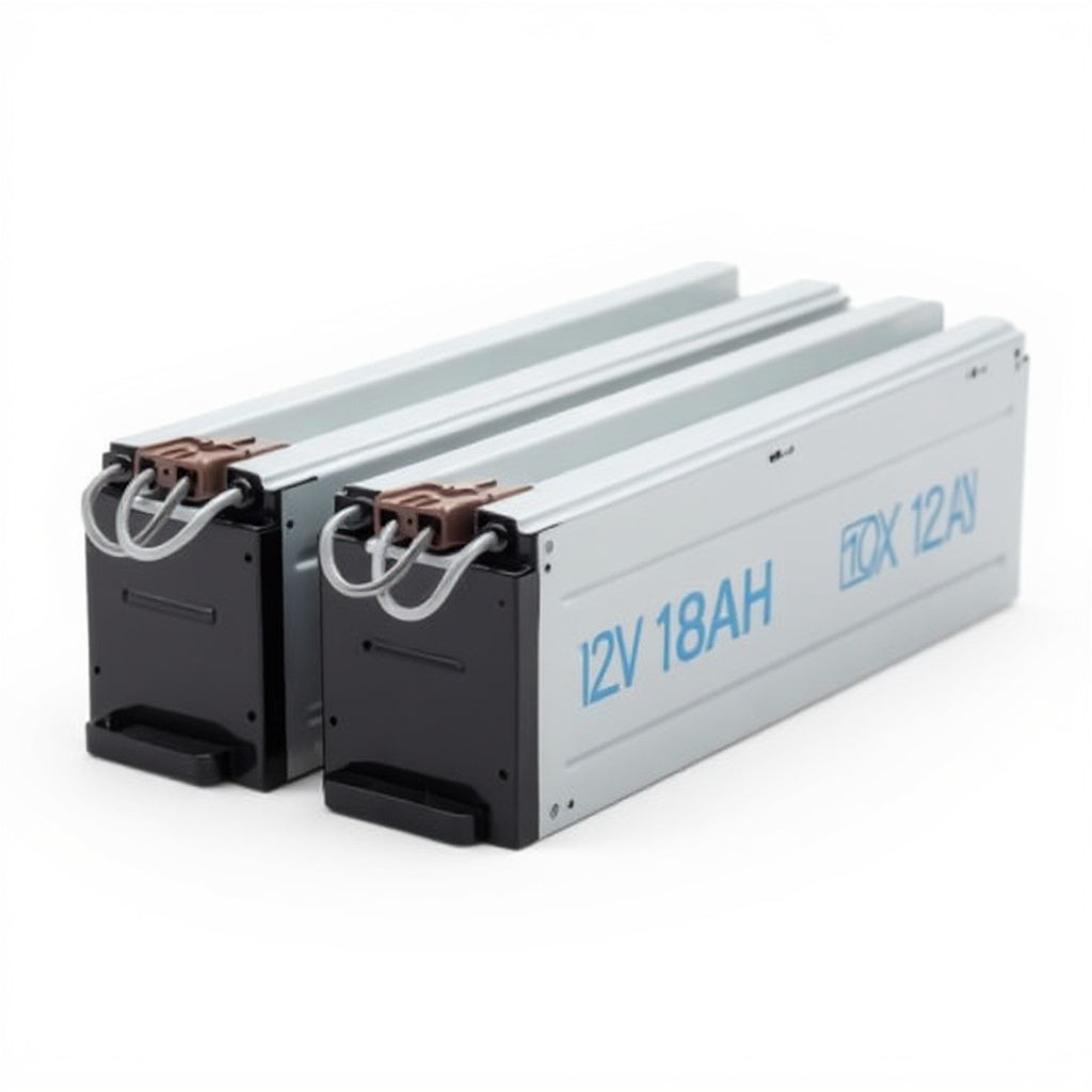 Replacement Battery for APC Smart-UPS SRT 10kVA SRT10KXLT-IEC
