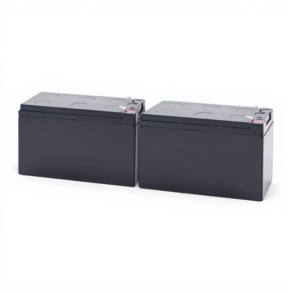 Battery for Eaton 744-A2277 UPS