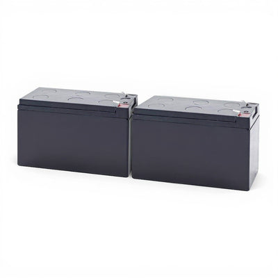 Battery for Eaton 744-A2277 UPS