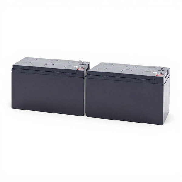Battery for Eaton 744-A2277 UPS