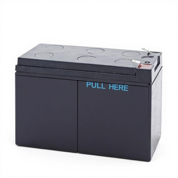 Emerson GXT3-10000T220 Replacement Battery Kit