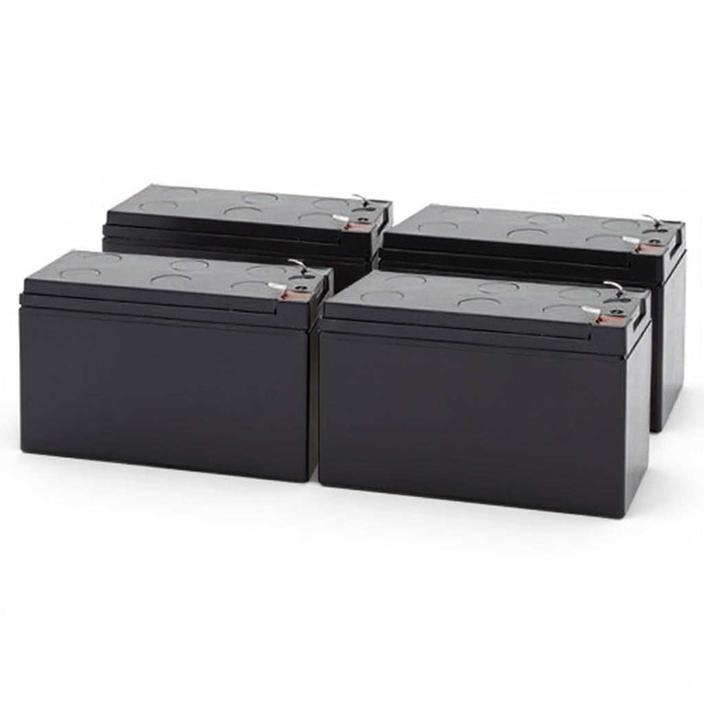 Emerson GXT2-2000RT-120 Battery