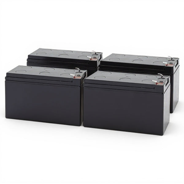 Emerson GXT2-2000RT-120 Battery