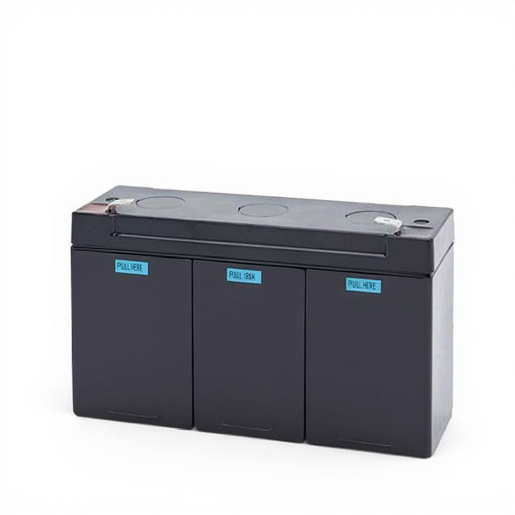 batterie de remplacement pour HP Compaq R3000H