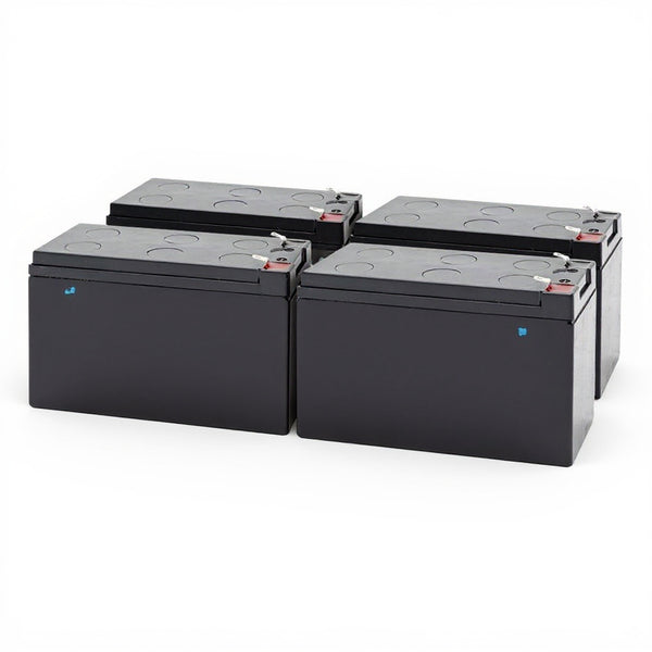 Toshiba UC1A1A012C6B Battery