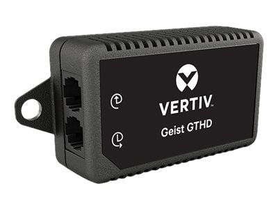 Vertiv GTHD-50 - Gthd-50 - Temperature, Humidity And Dew Point Sensor, 50Ft - G1546