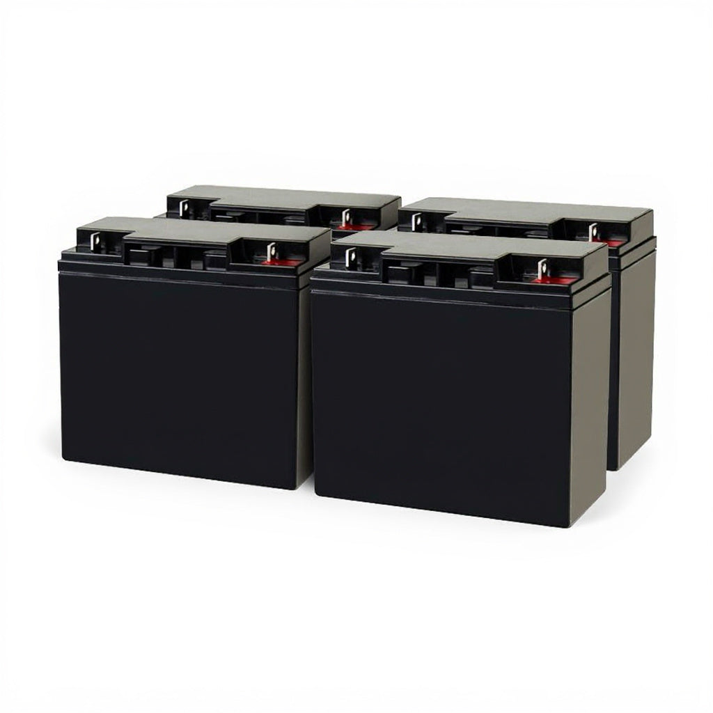 Replacement Battery for Minuteman PRO BPR1 PRO-BPR1