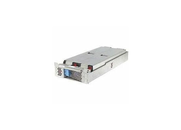 APC SYHF6KT Symmetra Rm 6Kva N+1 Frame 208/240V No Rtn Freight Extra