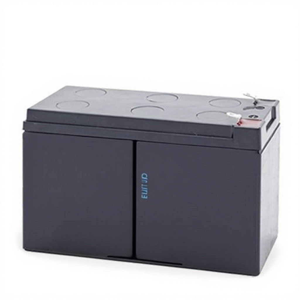 Battery for Alpha ALI Plus BP1500-3000 Tower (017-737-42) UPS