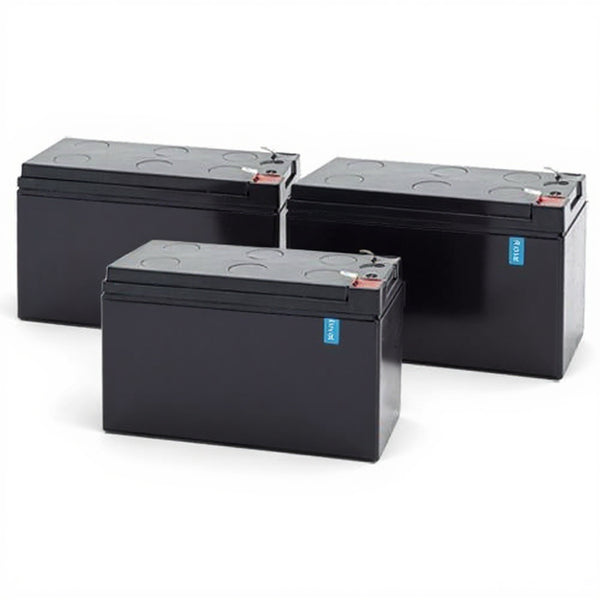 batterie de remplacement pour MGE Pulsar EX 10 P-EX-10