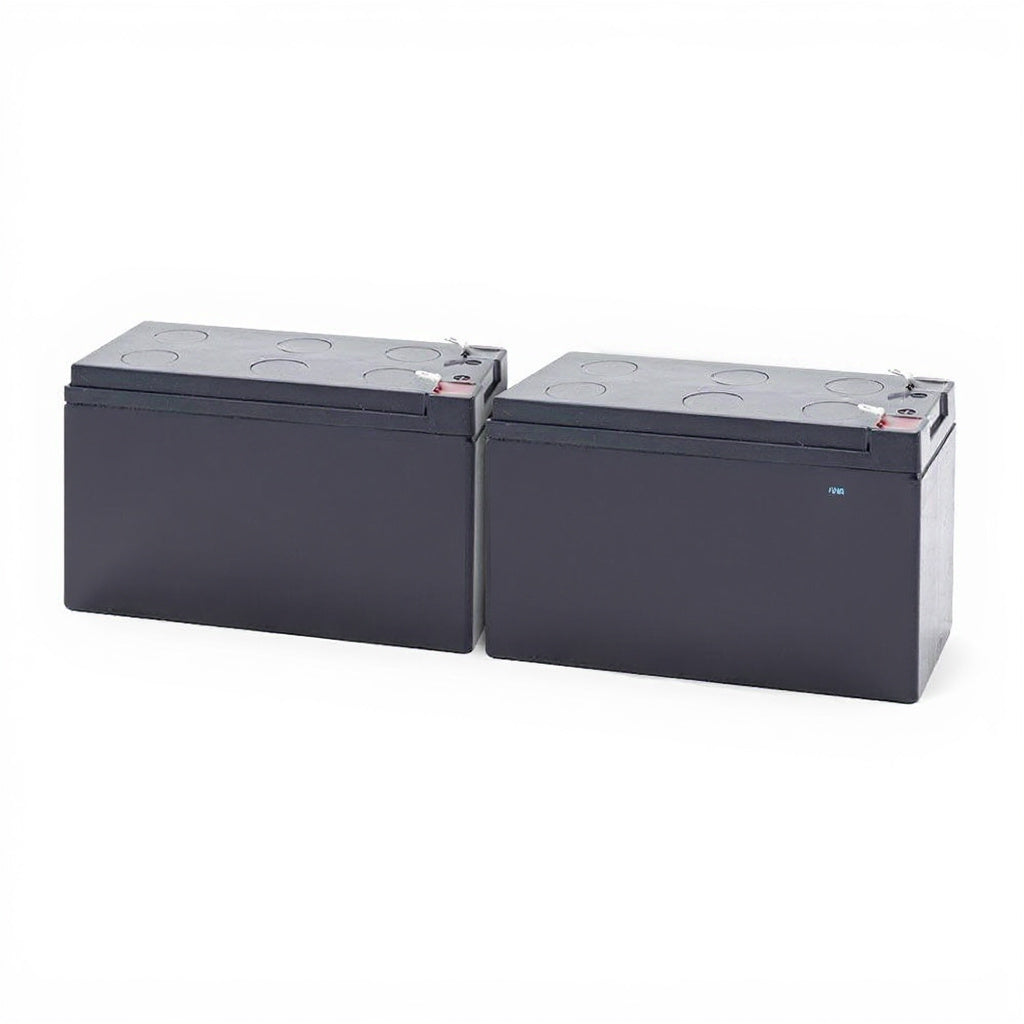 Minuteman M-MSU-700 Replacement Battery Kit