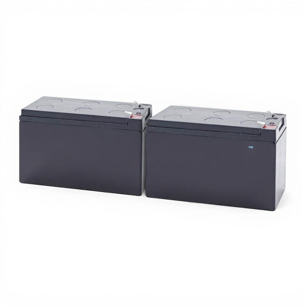 Minuteman M-MSU-700 Replacement Battery Kit