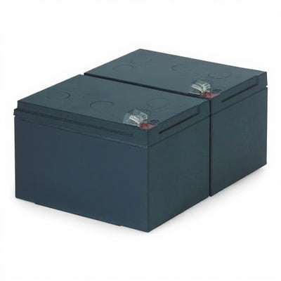 APC SU700X167 Battery Replacement Kit for Smart-UPS 700VA