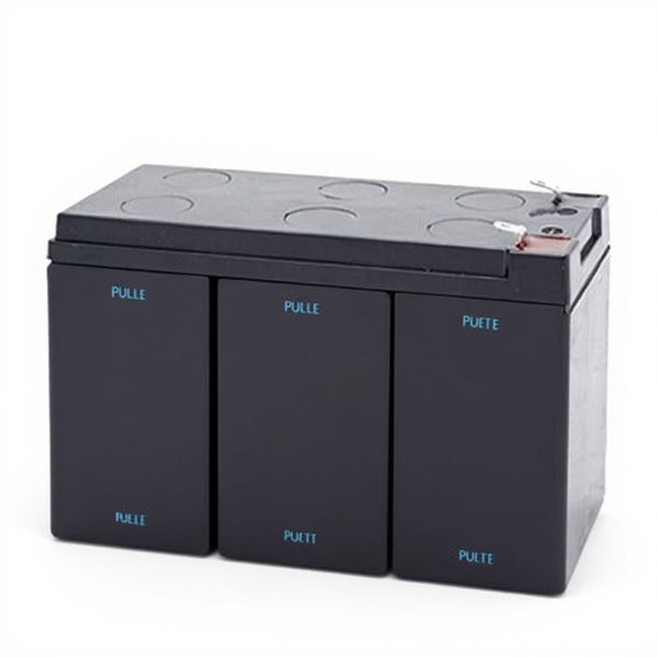 Replacement Battery for Eaton Powerware PLUS 6 PLUS-6