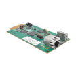 Tripp Lite WEBCARDLXE - UPS Network Management Card (SNMP/Web/SSH), TAA