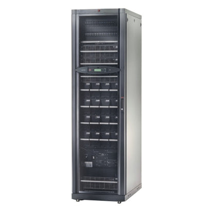 UPS en ligne au sol APC Symmetra PX InfraStruxure ISX20K20F 20000 VA / 20000 W