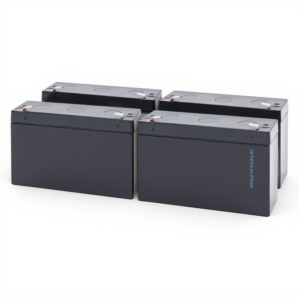 HP Compaq Battery - Fits T1000H