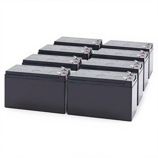 Emerson GXT3000RT-120 Replacement Battery Kit