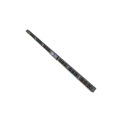 Eaton PDU G4 MA 0U L6-30P 24XC13,18XC39 - EVMAL630X