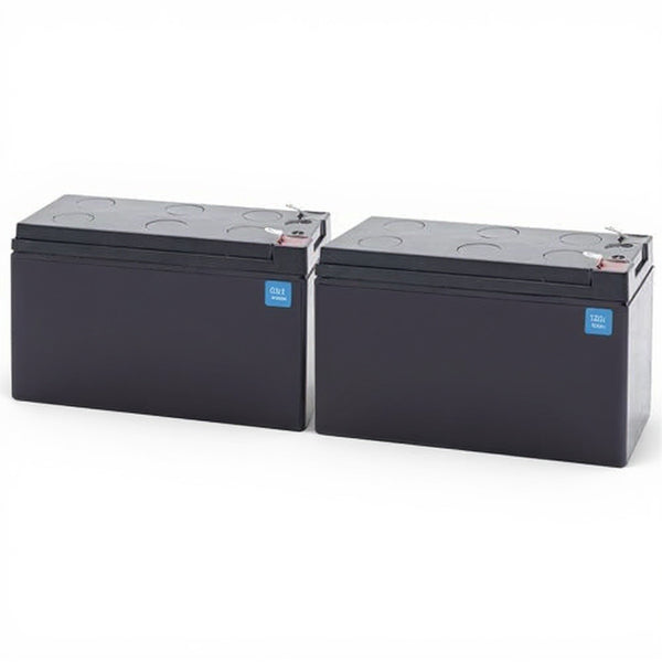 Battery for Alpha Pinnacle Plus 700T (017-751-05) UPS