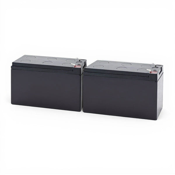 Replacement Battery for Eaton 9SX 700VA 630W 9SX700