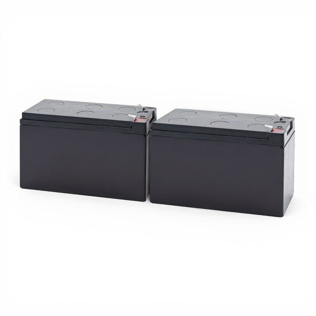 batterie de remplacement pour Eaton 9SX 700VA 630W 9SX700