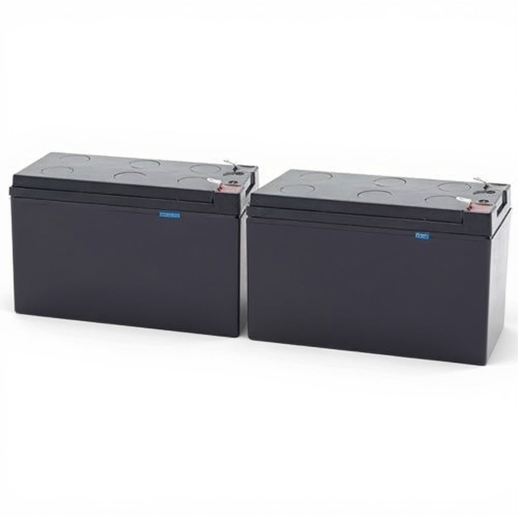 Replacement Battery for Eaton UPS PowerRite PRO 600
