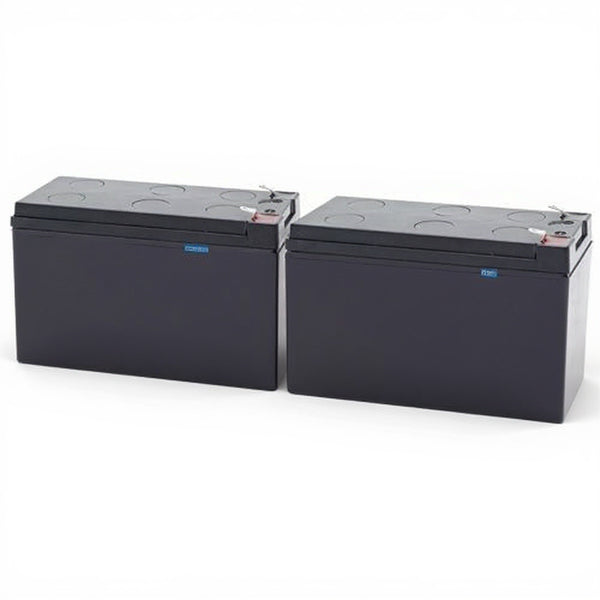 Replacement Battery for Eaton UPS PowerRite PRO 600